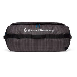 Black Diamond - Stonehauler 120 Duffel - Sac De Voyage -Sac À Dos Série black diamond stonehauler 120 duffel sac de voyage 2