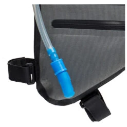Blackburn - Outpost Elite Frame Bag - Sacoche De Vélo -Sac À Dos Série blackburn outpost elite frame bag sacoche de velo detail 4