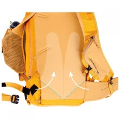 Blue Ice - Firecrest 38 Pack - Sac à Dos De Montagne -Sac À Dos Série blue ice firecrest 38 pack sac a dos de montagne detail 6