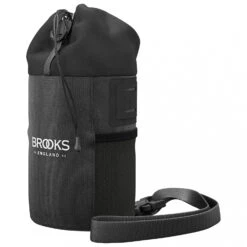 Brooks England - Scape Feed Pouch - Sacoche De Vélo -Sac À Dos Série brooks england scape feed pouch sacoche de velo 1