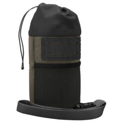 Brooks England - Scape Feed Pouch - Sacoche De Vélo -Sac À Dos Série brooks england scape feed pouch sacoche de velo detail 3