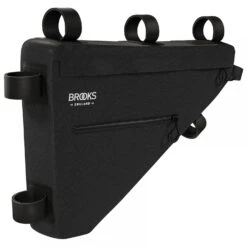 Brooks England - Scape Full Frame Bag - Sacoche De Vélo -Sac À Dos Série brooks england scape full frame bag sacoche de velo 1