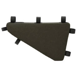 Brooks England - Scape Full Frame Bag - Sacoche De Vélo -Sac À Dos Série brooks england scape full frame bag sacoche de velo detail 4