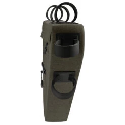 Brooks England - Scape Full Frame Bag - Sacoche De Vélo -Sac À Dos Série brooks england scape full frame bag sacoche de velo detail 5