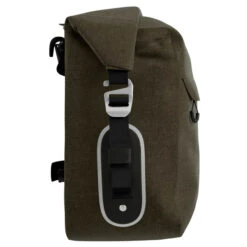 Brooks England - Scape Pannier Small - Sacoche Pour Porte-bagages -Sac À Dos Série brooks england scape pannier small sacoche pour porte bagages detail 3