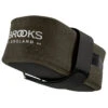 Brooks England - Scape Saddle Pocket Bag - Sacoche De Vélo