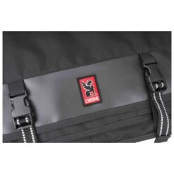 Chrome - Citizen - Sac à Bandoulière -Sac À Dos Série chrome citizen sac a bandouliere detail 5