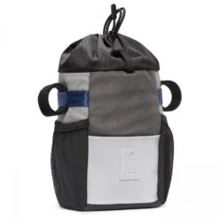 Chrome - Doubletrack Feed Bag 1,5 - Sacoche De Guidon -Sac À Dos Série chrome doubletrack feed bag 15 sacoche de guidon 2