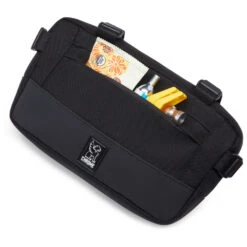 Chrome - Doubletrack Frame Bag S - Sacoche De Vélo -Sac À Dos Série chrome doubletrack frame bag s sacoche de velo detail 5