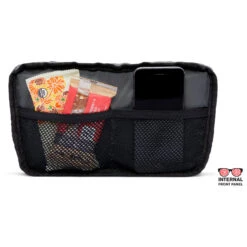 Chrome - Doubletrack Frame Bag S - Sacoche De Vélo -Sac À Dos Série chrome doubletrack frame bag s sacoche de velo detail 6