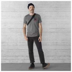 Chrome - Helix Handlebar Bag - Sacoche De Guidon -Sac À Dos Série chrome helix handlebar bag sacoche de guidon detail 5