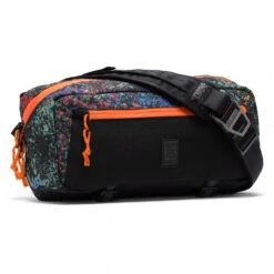 Chrome - Mini Kadet 5 - Sac à Bandoulière -Sac À Dos Série chrome mini kadet 5 sac a bandouliere 3