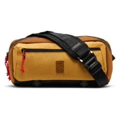 Chrome - Mini Kadet 5 - Sac à Bandoulière -Sac À Dos Série chrome mini kadet 5 sac a bandouliere 4