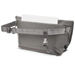 Chrome - Simple Messenger MD 15 - Sac à Bandoulière -Sac À Dos Série chrome simple messenger md 15 sac a bandouliere detail 3