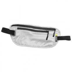 Cocoon - Secret Waist Wallet/ Silk - Pochette Objets De Valeur -Sac À Dos Série cocoon secret waist wallet silk pochette objets de valeur 1