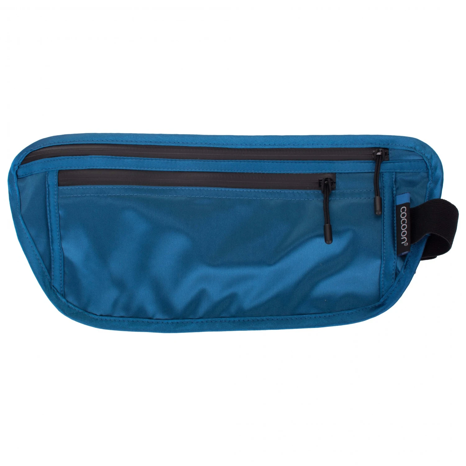 Cocoon - Secret Waist Wallet / Silk - Pochette Objets De Valeur 4 Cocoon - Secret Waist Wallet / Silk - Pochette Objets De Valeur – Image 4