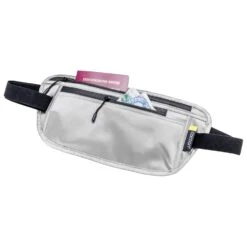 Cocoon - Secret Waist Wallet/ Silk - Pochette Objets De Valeur -Sac À Dos Série cocoon secret waist wallet silk pochette objets de valeur detail 2