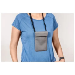 Cocoon - Waterproof Neck Wallet - Pochette Objets De Valeur 6 Cocoon - Waterproof Neck Wallet - Pochette Objets De Valeur -Sac À Dos Série cocoon waterproof neck wallet pochette objets de valeur detail 3