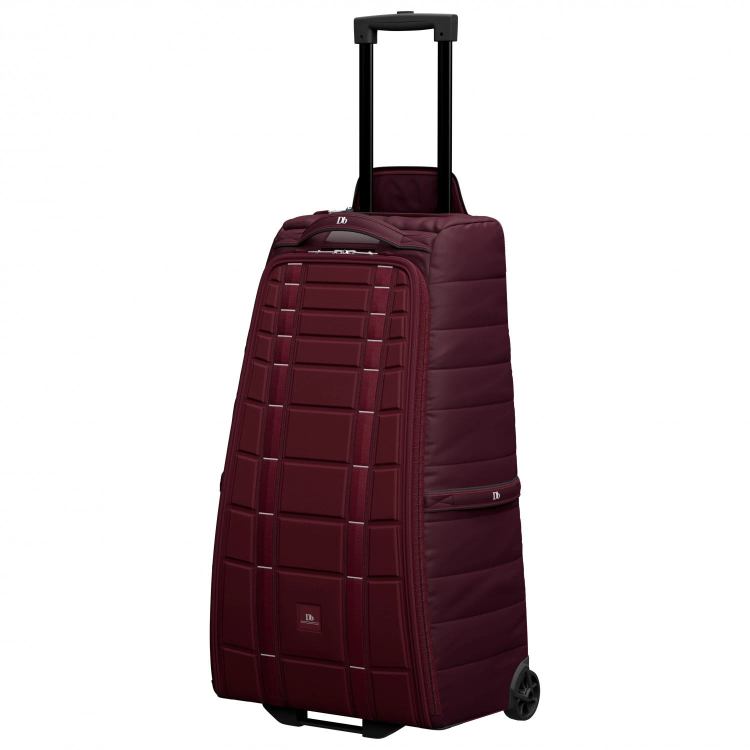 DB - Hugger 60 Roller Bag - Sac De Voyage 5 DB - Hugger 60 Roller Bag - Sac De Voyage – Image 5