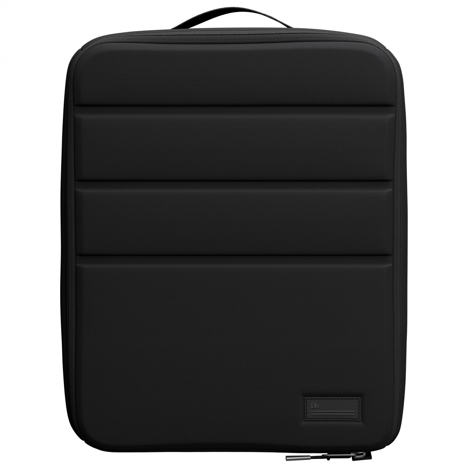 DB - The Ramverk L Camera Insert - Sac Appareil Photo 1 DB - The Ramverk L Camera Insert - Sac Appareil Photo