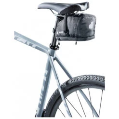 Deuter - Bike Bag 1,1 + 0,3 - Sacoche De Vélo -Sac À Dos Série deuter bike bag 11 03 sacoche de velo detail 3