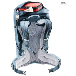 Deuter - Futura 26 - Sac à Dos De Randonnée 11 Deuter - Futura 26 - Sac à Dos De Randonnée -Sac À Dos Série deuter futura 26 sac a dos de randonnee detail 6