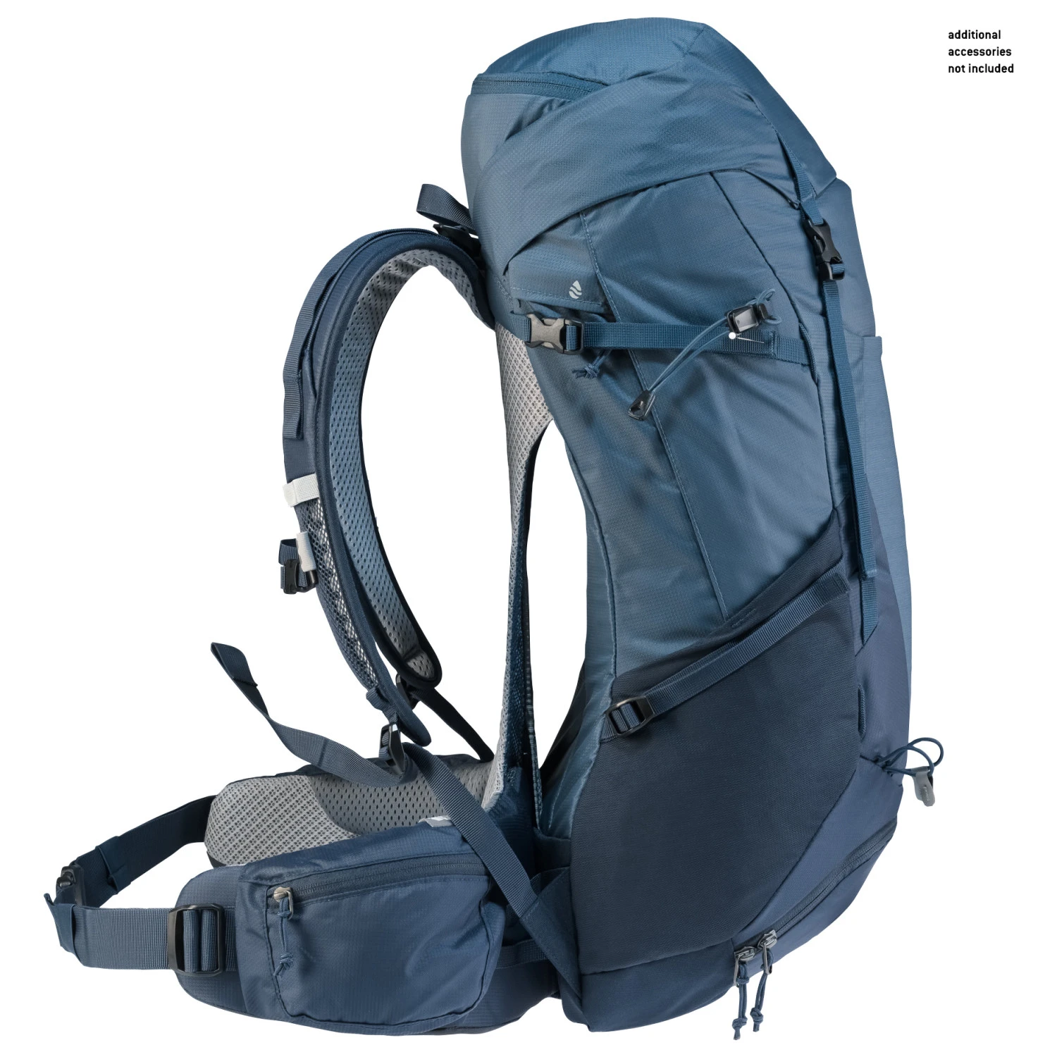 Deuter - Futura Pro 36 - Sac à Dos De Randonnée 3 Deuter - Futura Pro 36 - Sac à Dos De Randonnée – Image 3