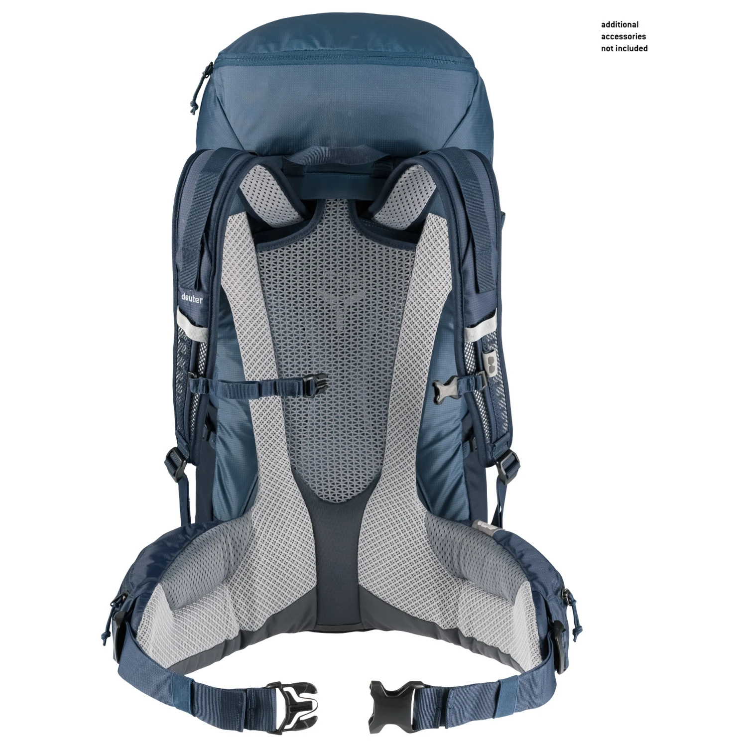 Deuter - Futura Pro 36 - Sac à Dos De Randonnée 4 Deuter - Futura Pro 36 - Sac à Dos De Randonnée – Image 4