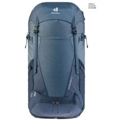 Deuter - Futura Pro 36 - Sac à Dos De Randonnée 11 Deuter - Futura Pro 36 - Sac à Dos De Randonnée -Sac À Dos Série deuter futura pro 36 sac a dos de randonnee detail 6