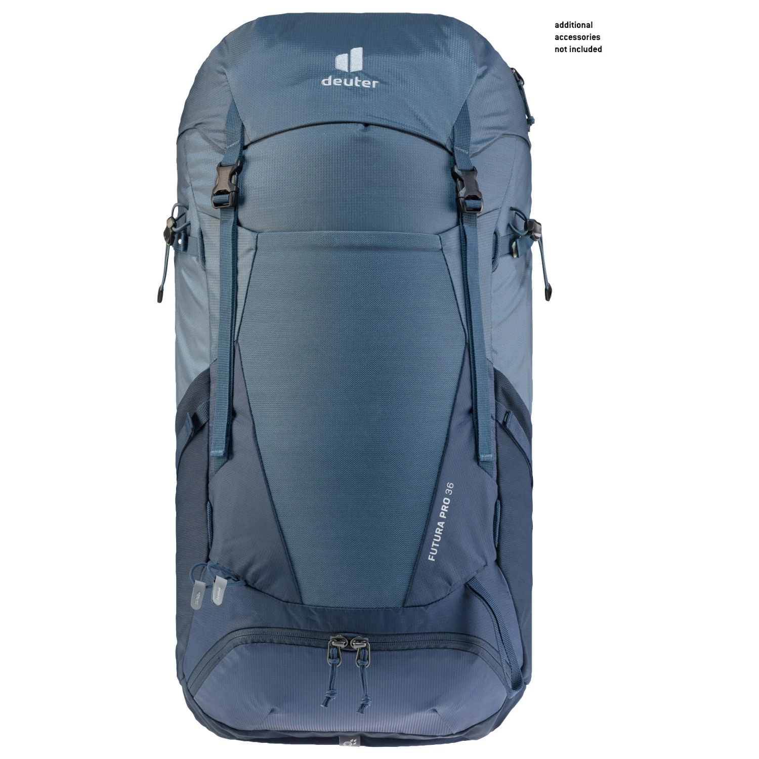 Deuter - Futura Pro 36 - Sac à Dos De Randonnée 6 Deuter - Futura Pro 36 - Sac à Dos De Randonnée – Image 6