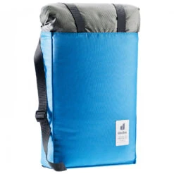 Deuter - Infiniti Rolltop - Sac à Dos Journée -Sac À Dos Série deuter infiniti rolltop sac a dos journee 3