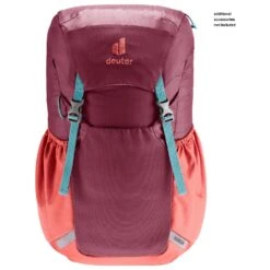 Deuter - Kid's Junior 18 - Sac à Dos Enfant -Sac À Dos Série deuter kids junior 18 sac a dos enfant 1