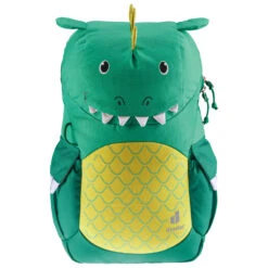 Deuter - Kid's Kikki 8 - Sac à Dos Enfant -Sac À Dos Série deuter kids kikki 8 sac a dos enfant 1