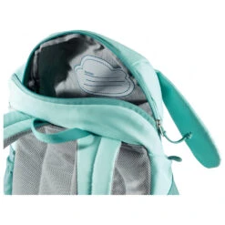 Deuter - Kid's Kikki 8 - Sac à Dos Enfant -Sac À Dos Série deuter kids kikki 8 sac a dos enfant detail 5