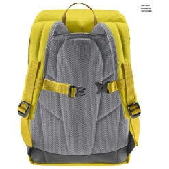 Deuter - Kid's Waldfuchs 10 - Sac à Dos Enfant -Sac À Dos Série deuter kids waldfuchs 10 sac a dos enfant detail 4
