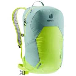 Deuter - Speed Lite 17 - Sac à Dos De Randonnée