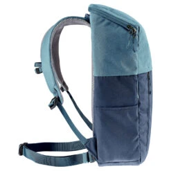 Deuter - UP Stockholm 22 - Sac à Dos Journée -Sac À Dos Série deuter up stockholm 22 sac a dos journee detail 5