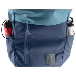 Deuter - UP Stockholm 22 - Sac à Dos Journée -Sac À Dos Série deuter up stockholm 22 sac a dos journee detail 6