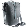 Deuter - Weybridge 20+5 - Sacoche Pour Porte-bagages