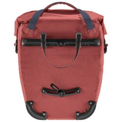 Deuter - Weybridge 20+5 - Sacoche Pour Porte-bagages -Sac À Dos Série deuter weybridge 20 5 sacoche pour porte bagages detail 3