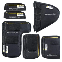 Dirtlej - Extended Package - Accessoires Pour Cadres - Housse De Vélo