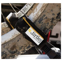 Dirtlej - Extended Package - Accessoires Pour Cadres - Housse De Vélo -Sac À Dos Série dirtlej extended package accessoires pour cadres housse de velo detail 6