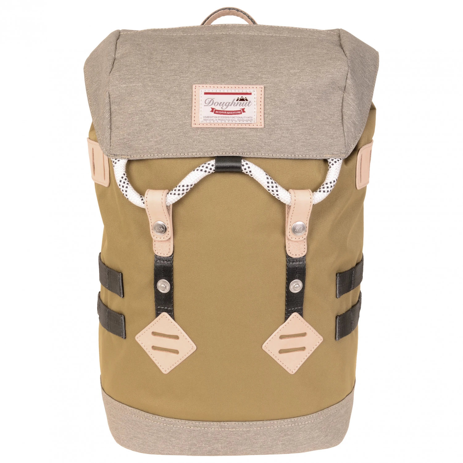 Doughnut - Colorado Small 15 - Sac à Dos Journée 2 Doughnut - Colorado Small 15 - Sac à Dos Journée – Image 2