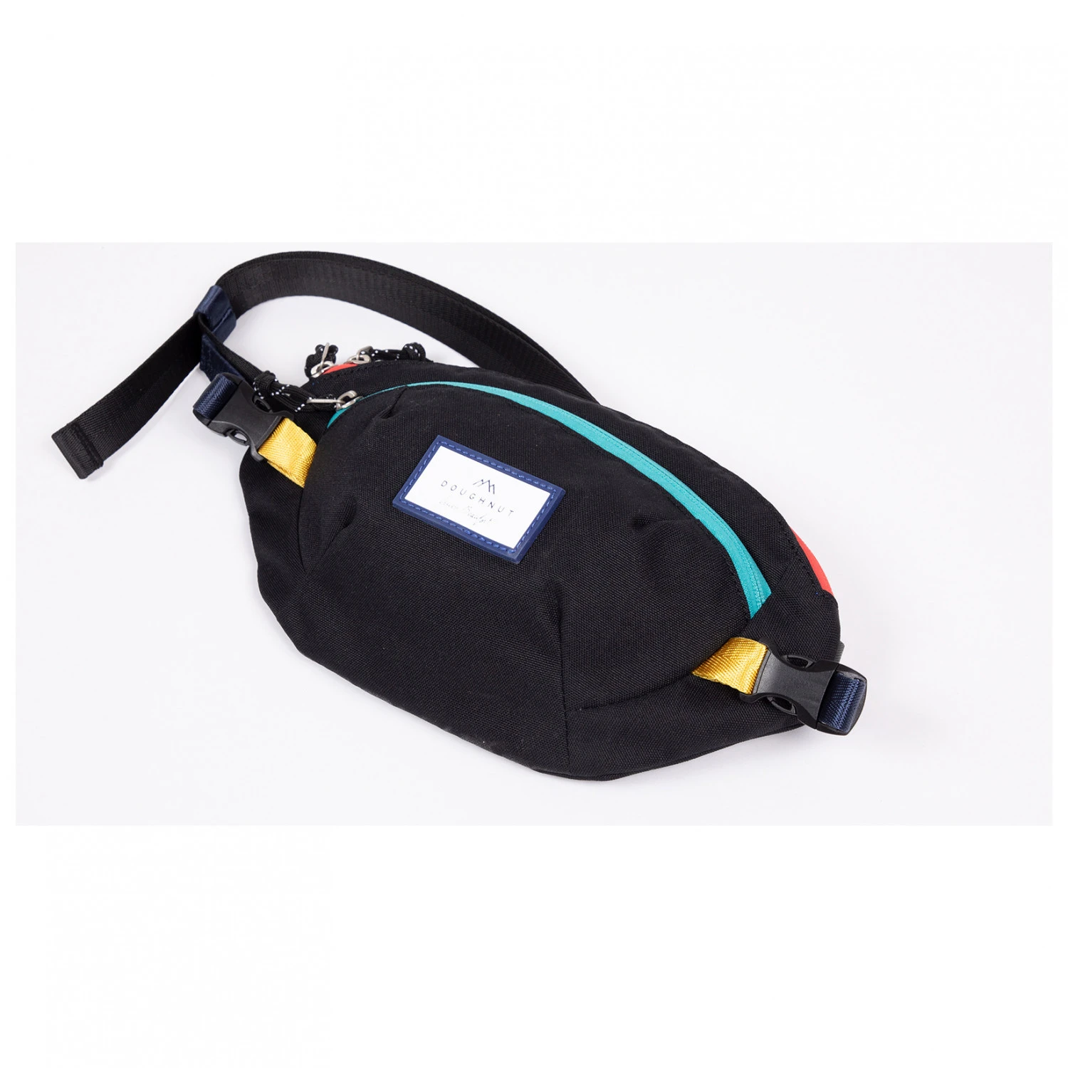 Doughnut - Seattle Lucas Beaufort Bumbag - Sac Banane 2 Doughnut - Seattle Lucas Beaufort Bumbag - Sac Banane – Image 2