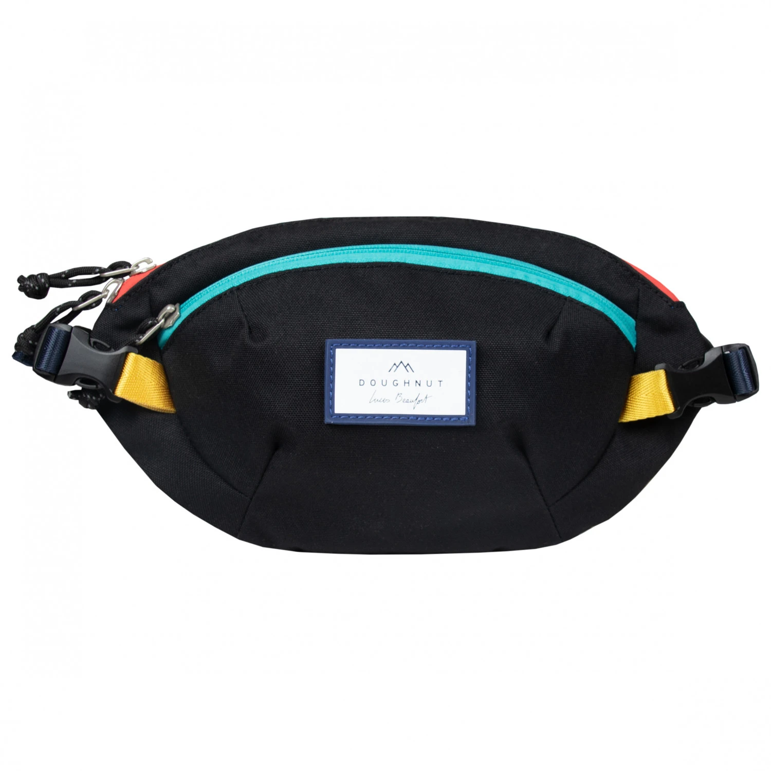 Doughnut - Seattle Lucas Beaufort Bumbag - Sac Banane 1 Doughnut - Seattle Lucas Beaufort Bumbag - Sac Banane