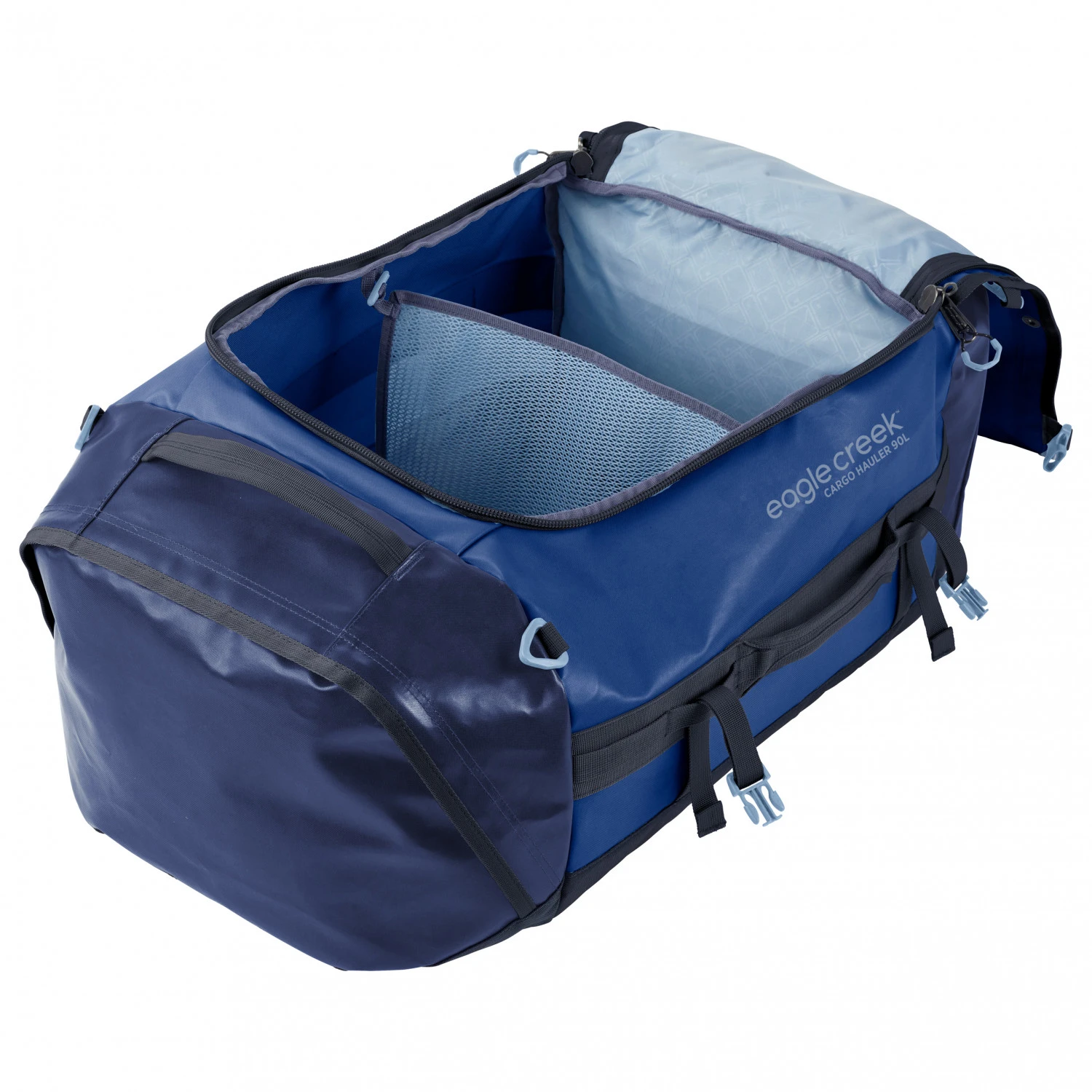 Eagle Creek - Cargo Hauler Duffel 90 - Sac De Voyage 6 Eagle Creek - Cargo Hauler Duffel 90 - Sac De Voyage – Image 6
