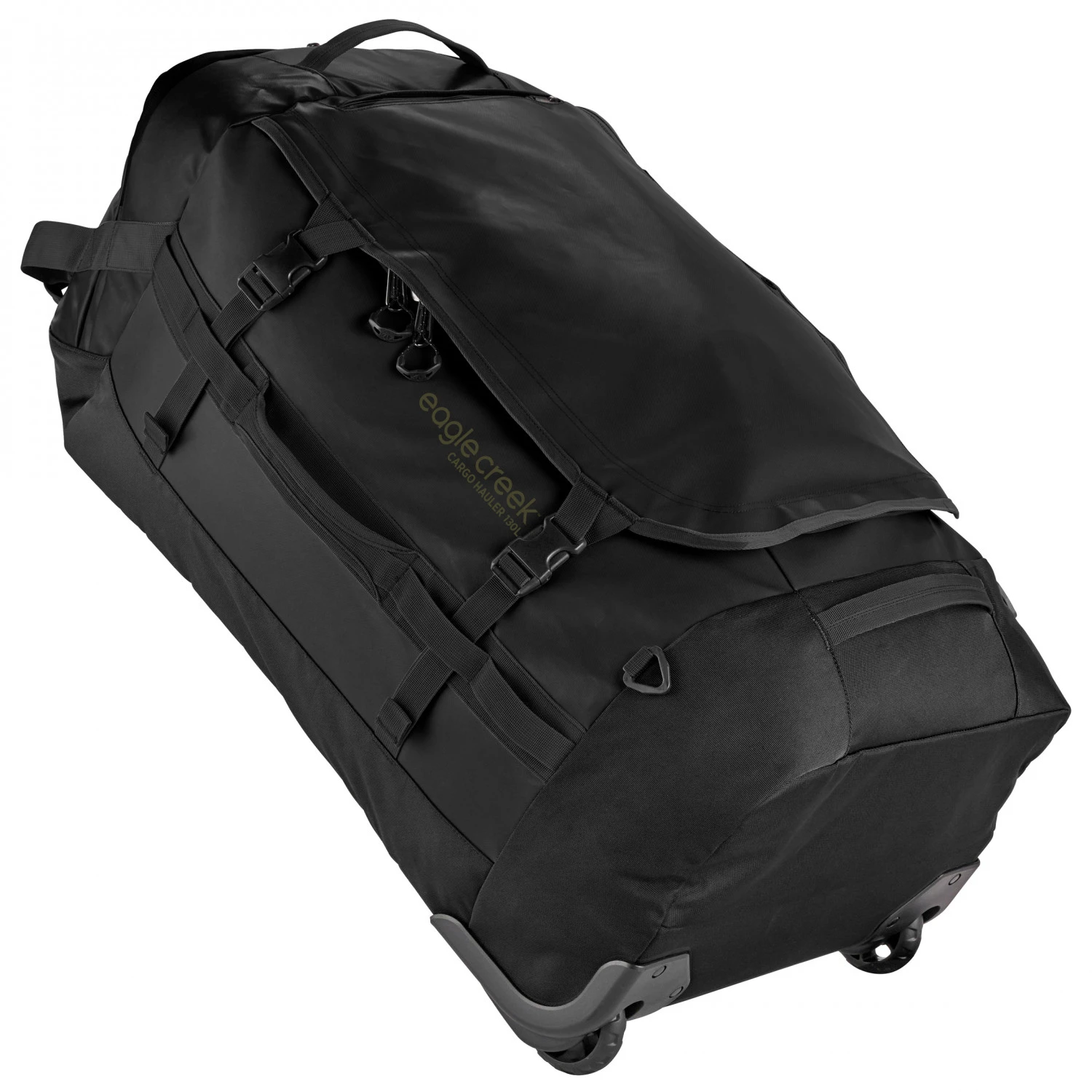 Eagle Creek - Cargo Hauler Wheeled Duffel 130 - Sac De Voyage 5 Eagle Creek - Cargo Hauler Wheeled Duffel 130 - Sac De Voyage – Image 5