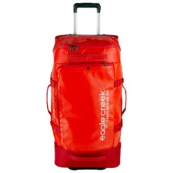 Eagle Creek - Cargo Hauler Wheeled Duffel XT 90 - Sac De Voyage -Sac À Dos Série eagle creek cargo hauler wheeled duffel xt 90 sac de voyage 2