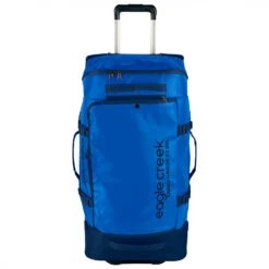 Eagle Creek - Cargo Hauler Wheeled Duffel XT 90 - Sac De Voyage -Sac À Dos Série eagle creek cargo hauler wheeled duffel xt 90 sac de voyage 3