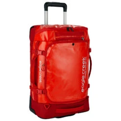 Eagle Creek - Cargo Hauler Wheeled Duffel XT CO 36 - Sac De Voyage -Sac À Dos Série eagle creek cargo hauler wheeled duffel xt co 36 sac de voyage 2